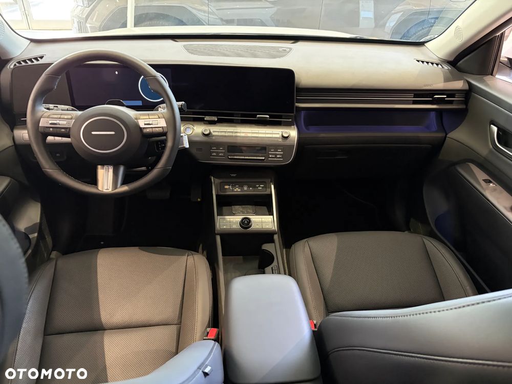 Hyundai Kona - 14