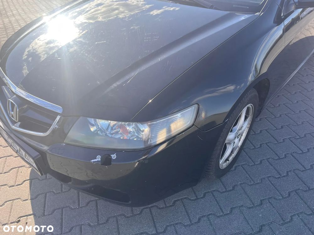 Honda Accord 2.0 Executive (lea) - 6