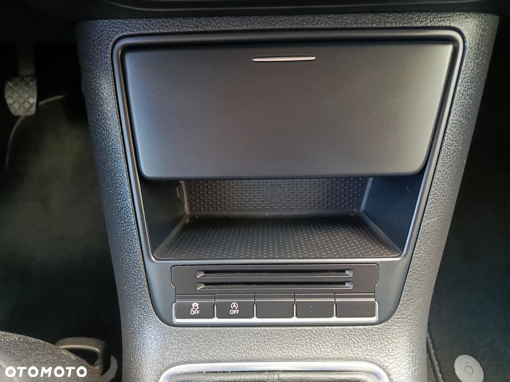 Volkswagen Tiguan 1.4 TSI BlueMotion Technology Sport & Style - 19