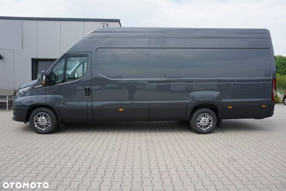 Iveco Daily - 2