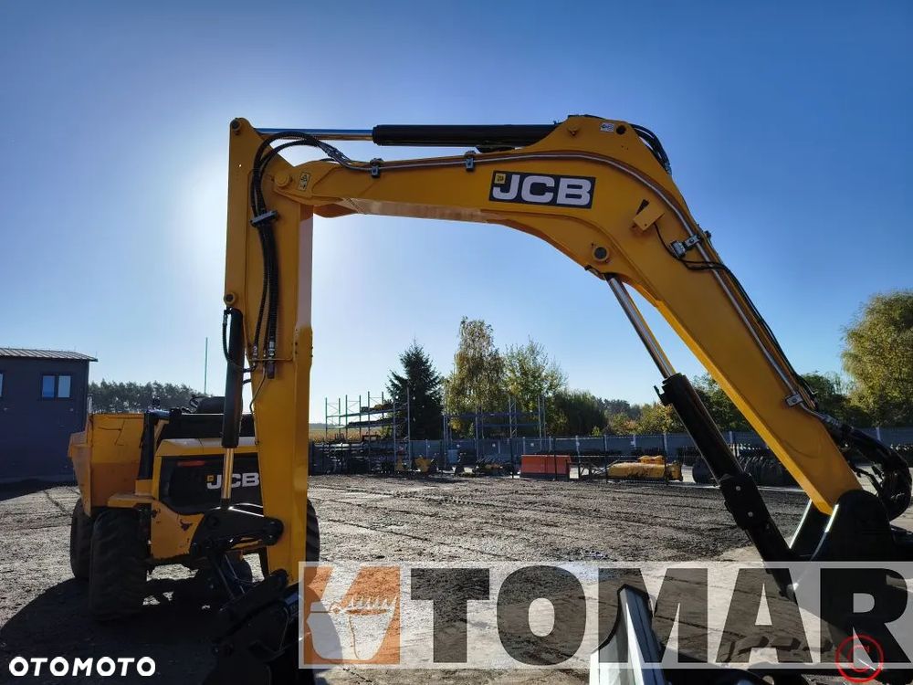 JCB 86C-2 - 17
