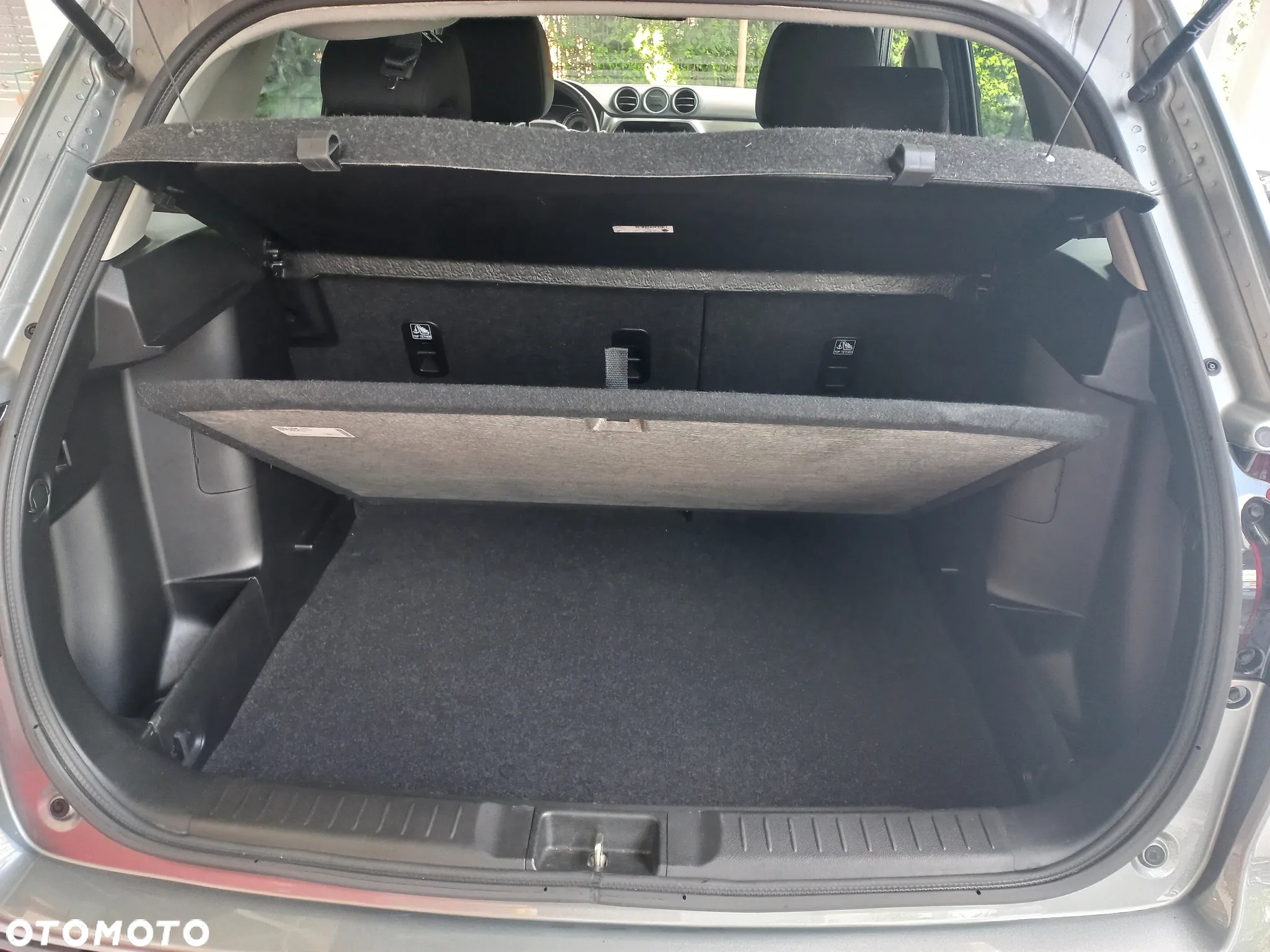 Suzuki Vitara 1.4 Boosterjet Premium 2WD - 10