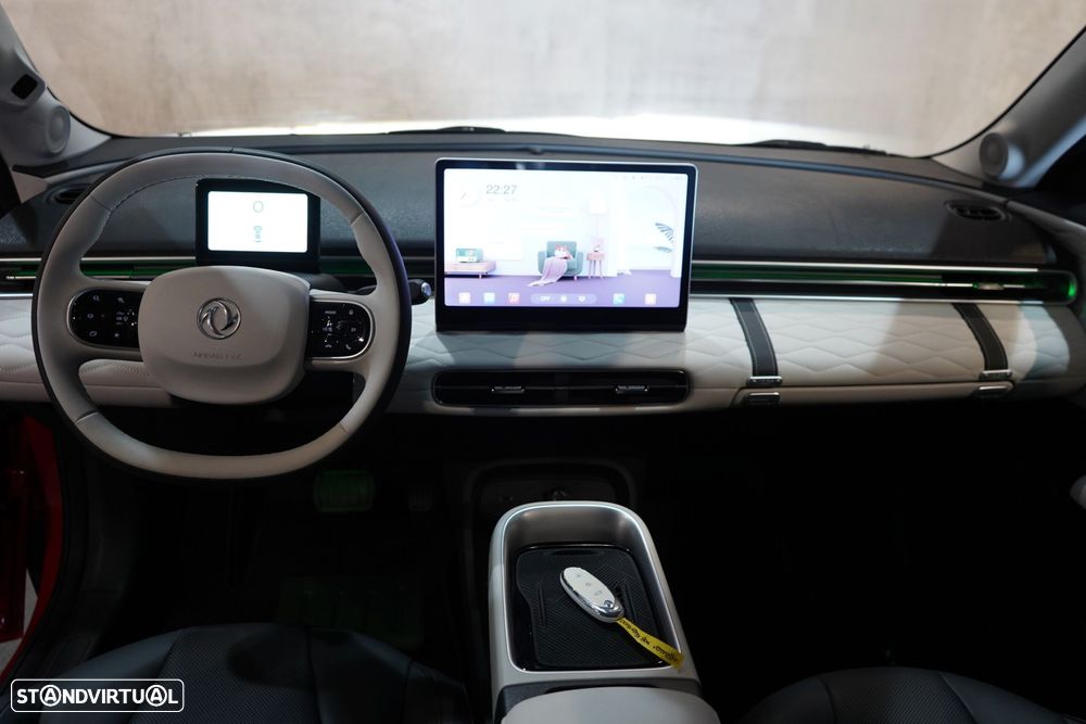 Dongfeng Box 42 kWh Plus - 30