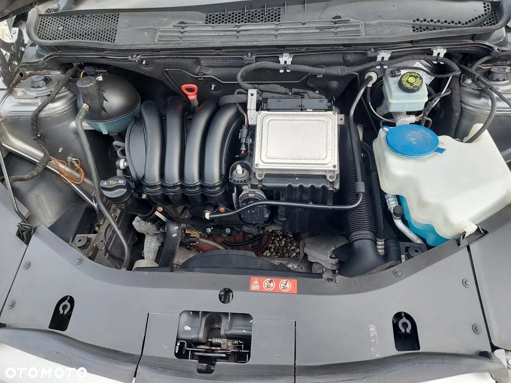 Mercedes-Benz Klasa B 170 - 13