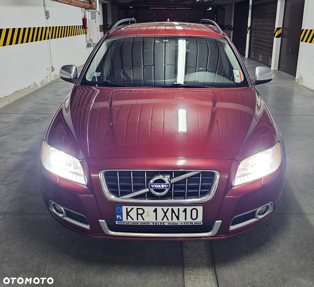 Volvo V70 DRIVe Momentum - 15
