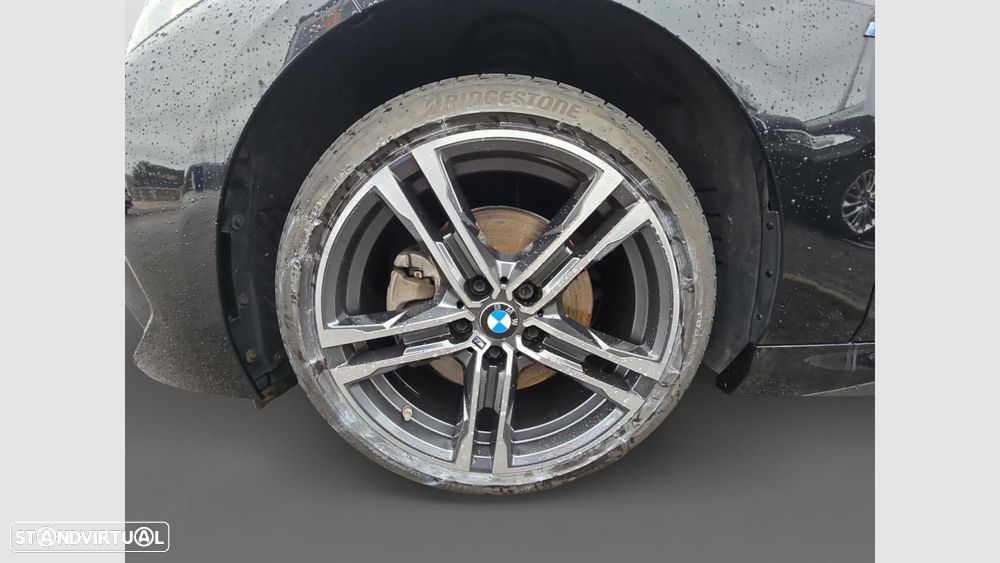 BMW 216 Gran Coupé d Pack Desportivo M - 16