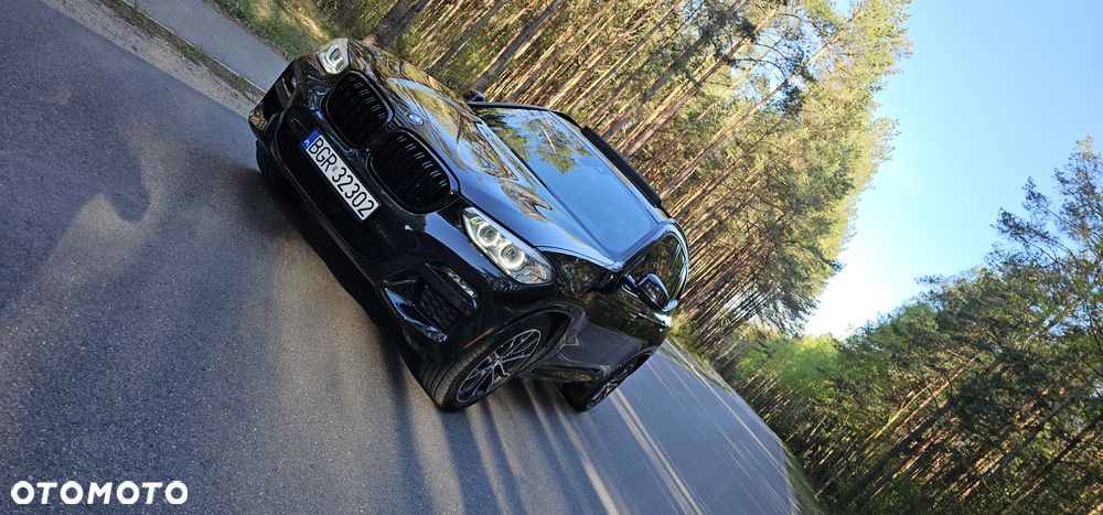 BMW X3 - 1