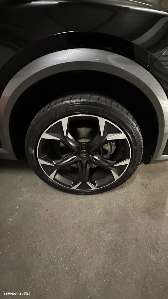 Cupra Formentor - 10