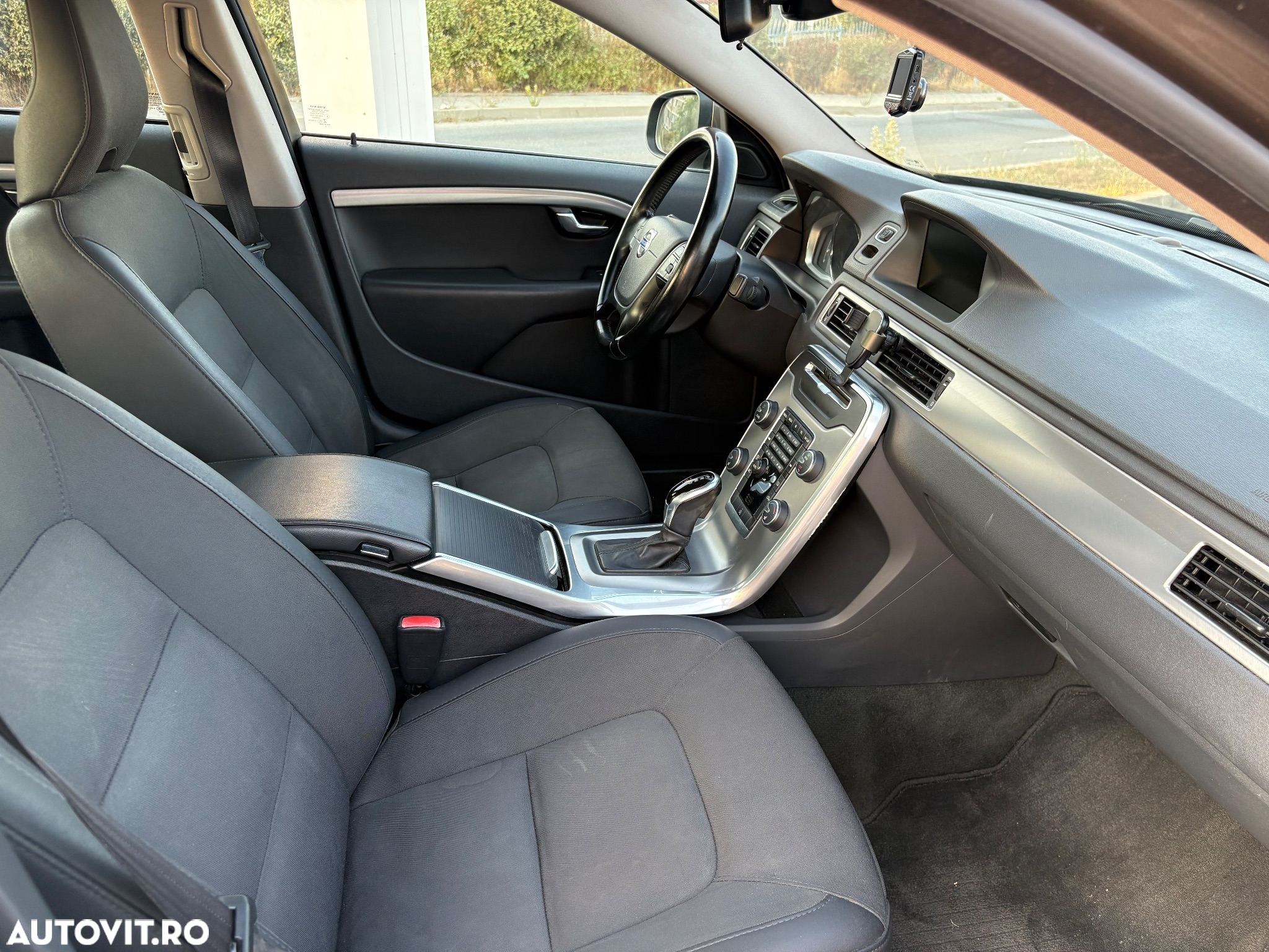 Volvo S80 D3 Start-Stop Executive - 10
