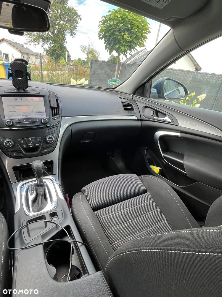 Opel Insignia 2.0 CDTI Edition - 18