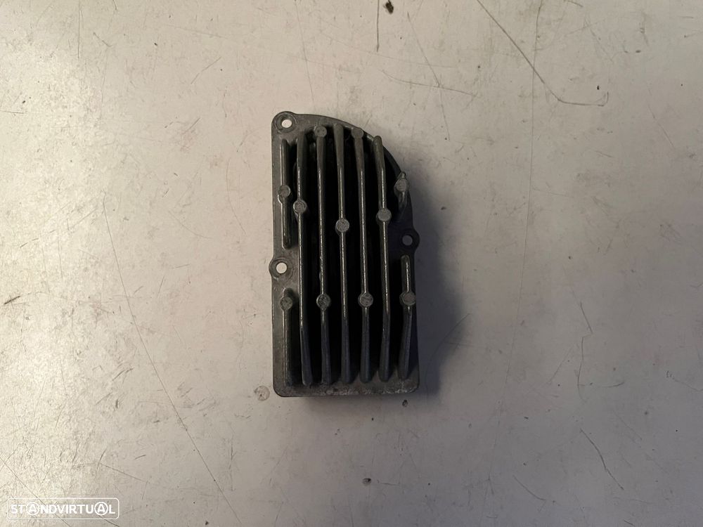 Mercedes GLA - MÓDULO FAROL LED ESQUERDO - Z641 - 4