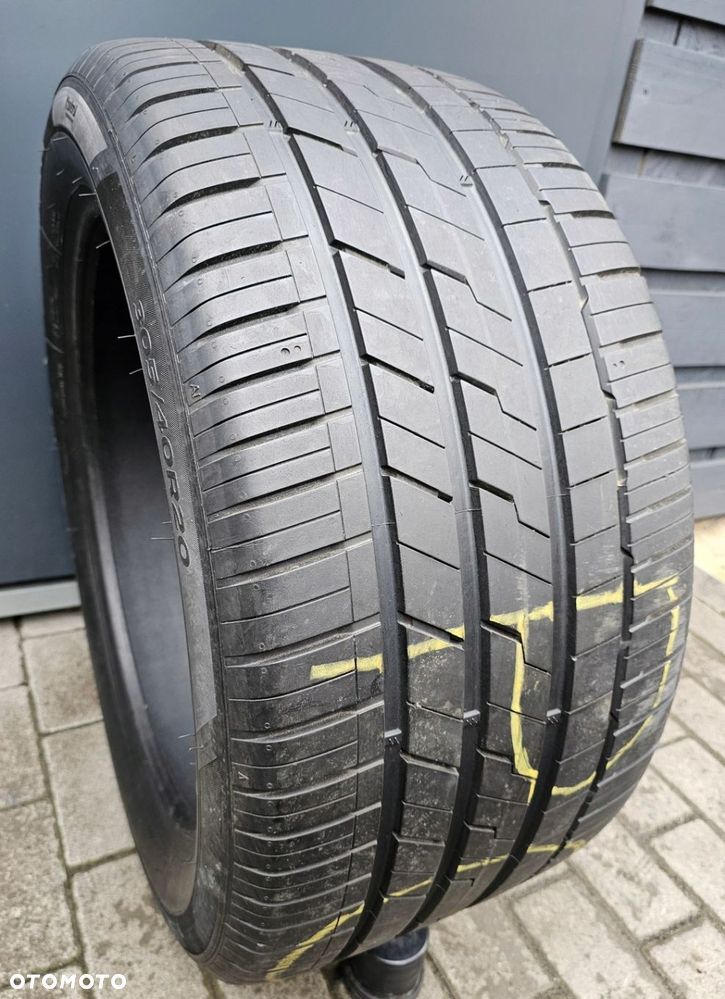 Hankook Ventus S1 evo3 305/40R20 112 Y RSC BMW