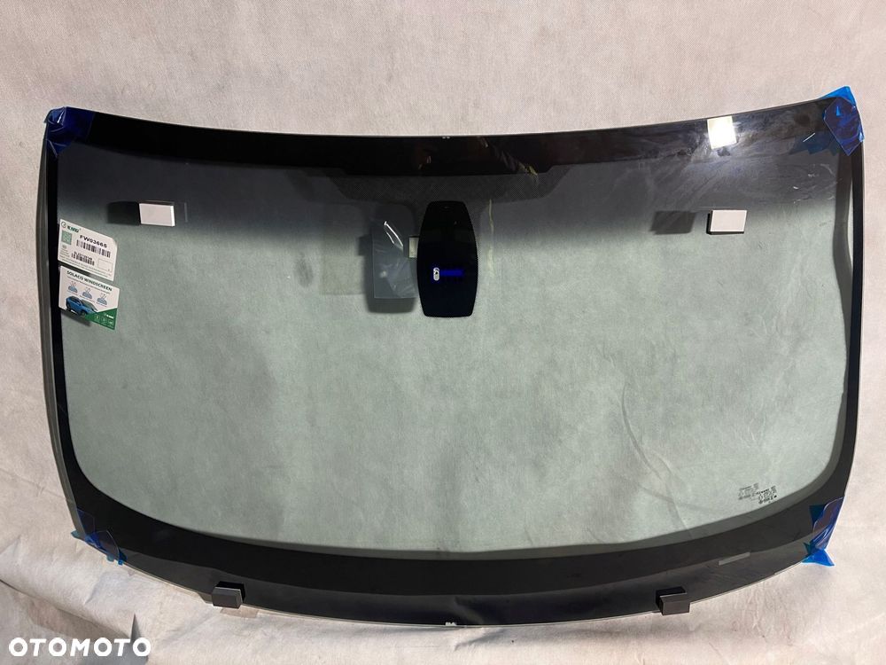 bmw x1 e84 szyba przednia nowa sensor solar 2009-2015 - 1