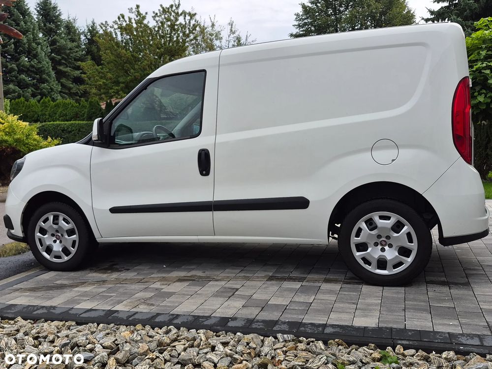 Fiat Doblo - 7