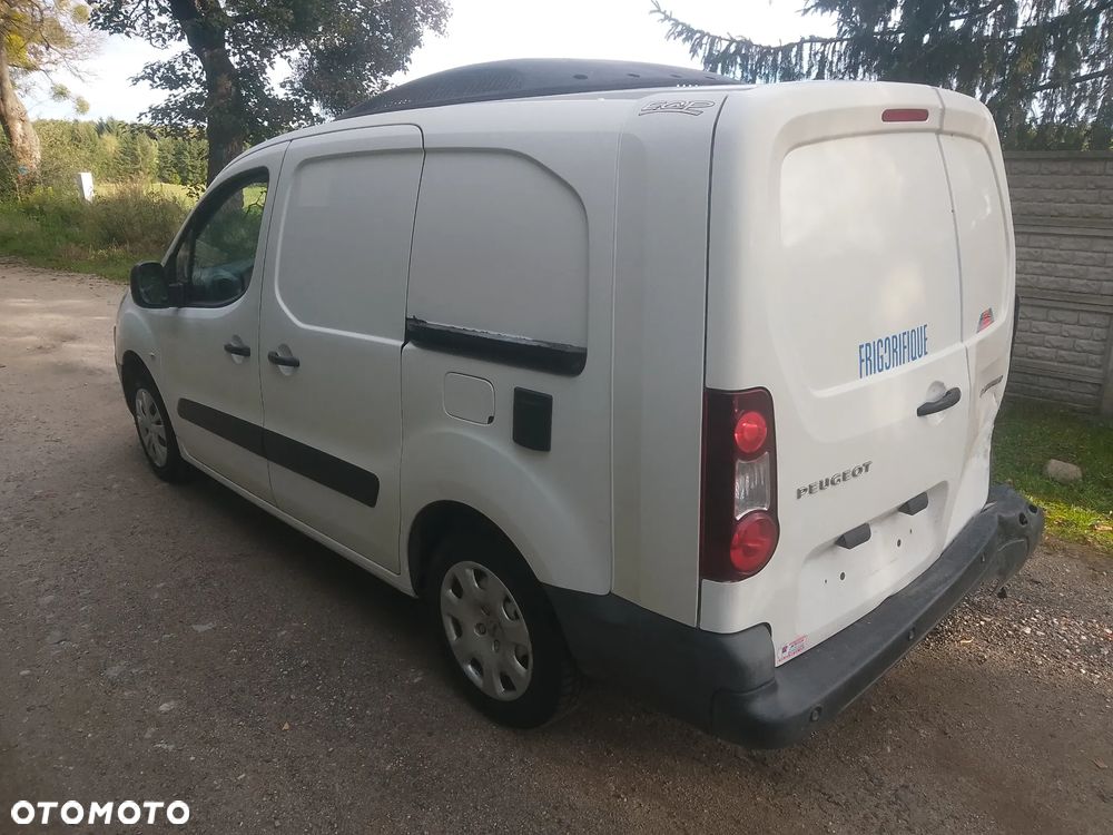 Citroën Berlingo - 10