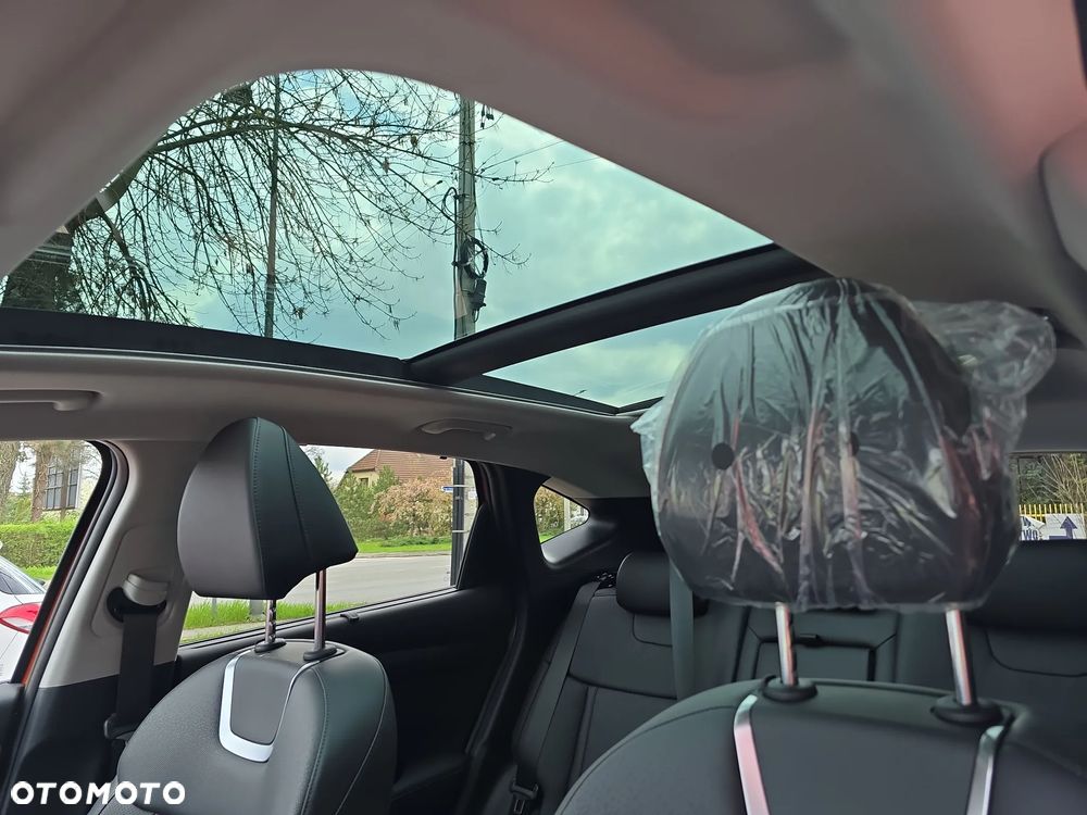 Hyundai Tucson 1.6 T-GDi HEV Platinum 2WD - 16