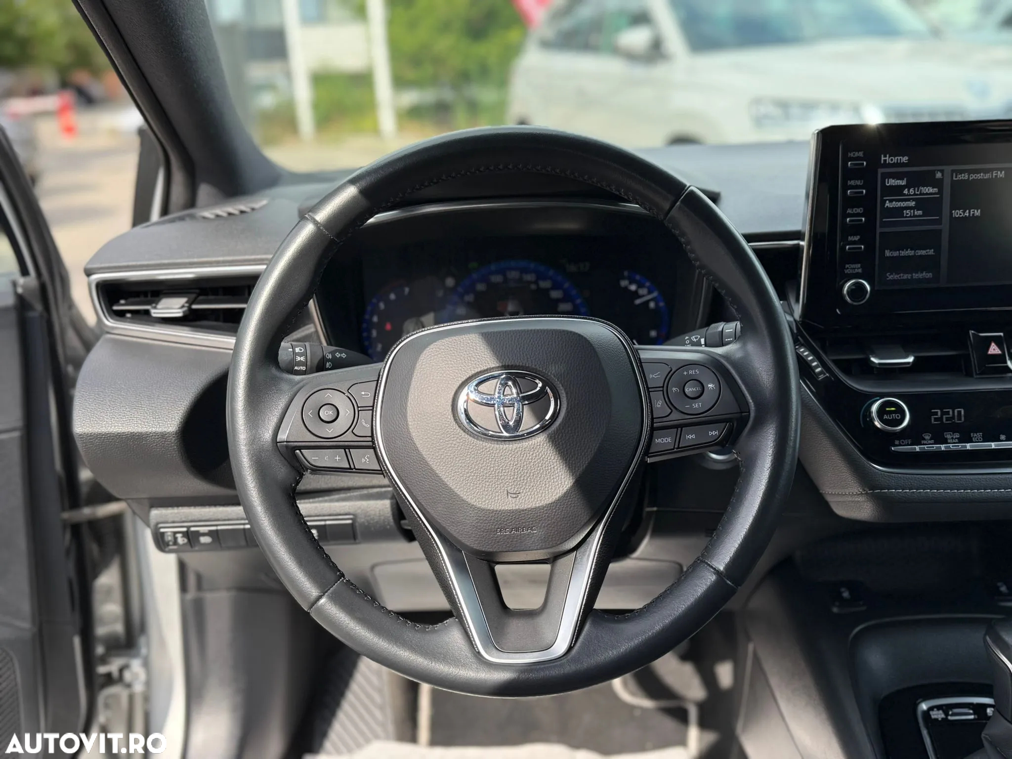 Toyota Corolla - 17