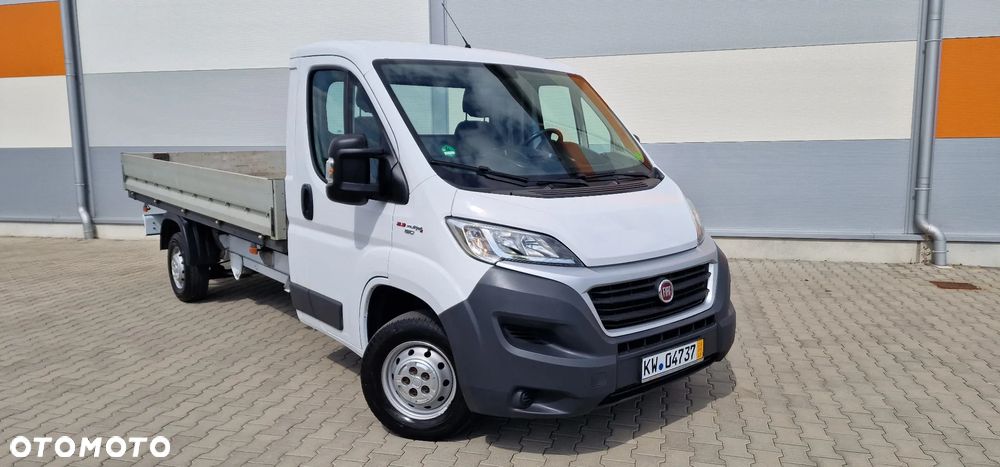 Fiat Ducato - 8