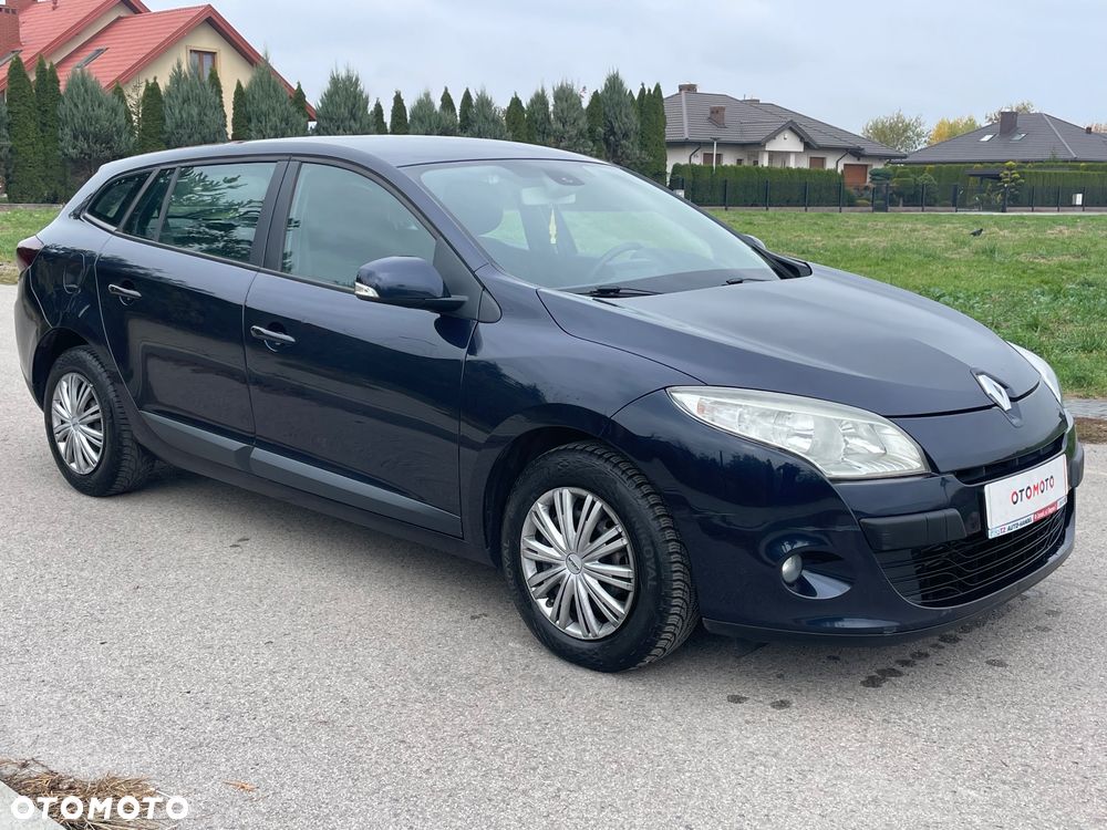 Renault Megane 1.5 dCi Avantage - 30