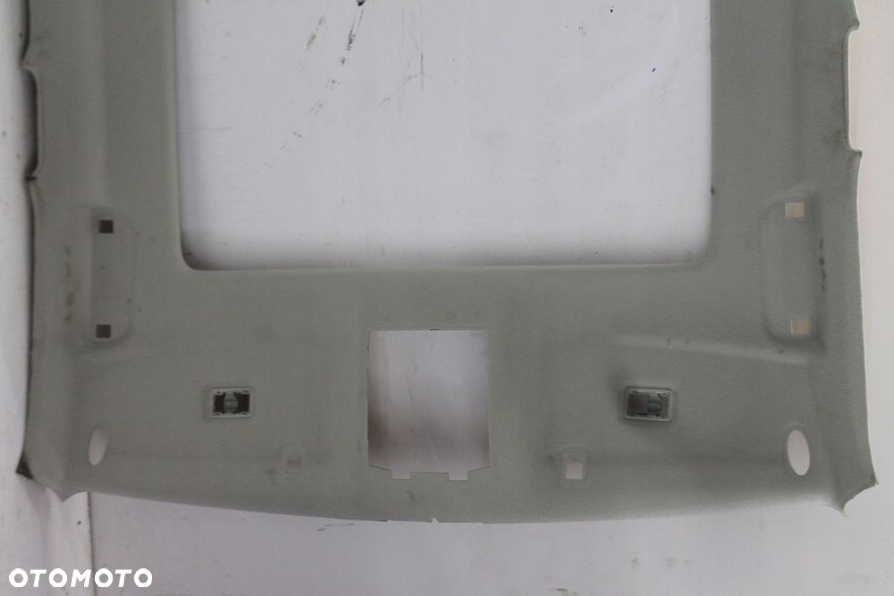 PODSUFITKA SZYBER JASNA FORD S-MAX MK1 06-10 - 3