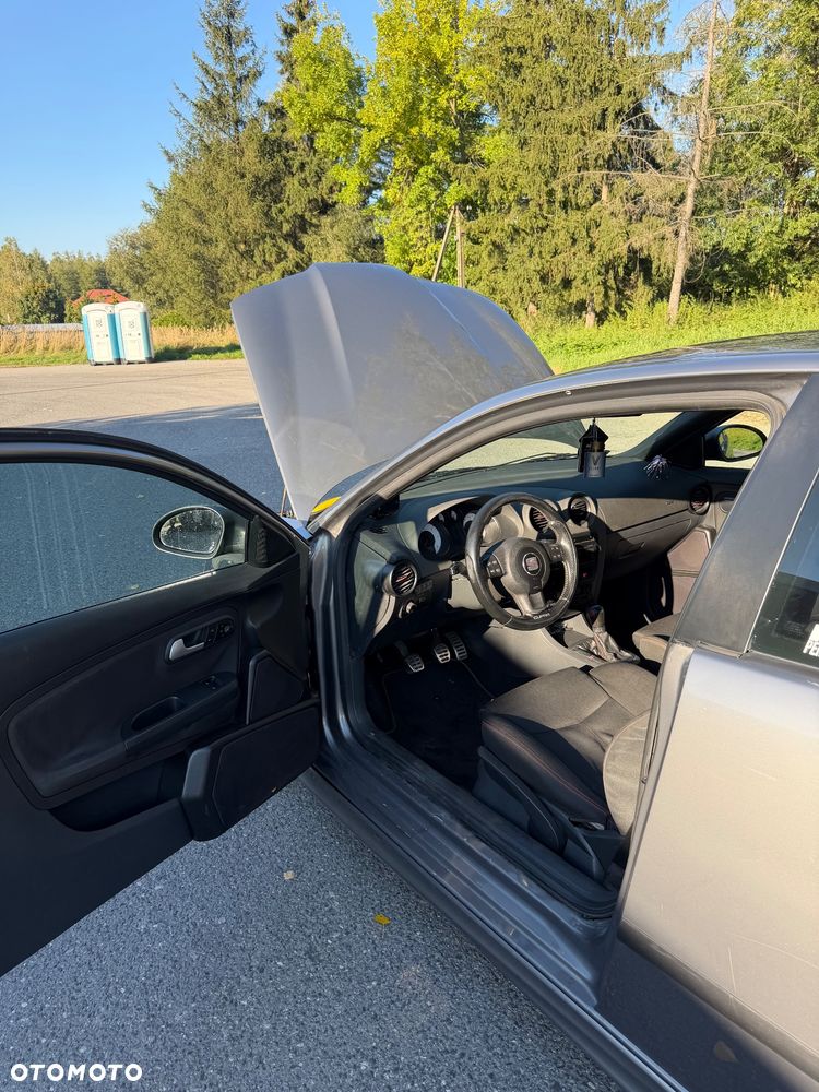 Seat Ibiza 1.9 TDI Cupra - 10