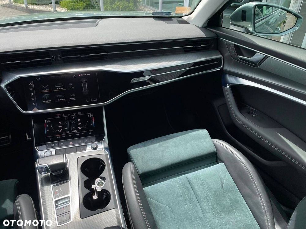 Audi A6 Allroad 45 TDI mHEV Quattro Tiptr - 17
