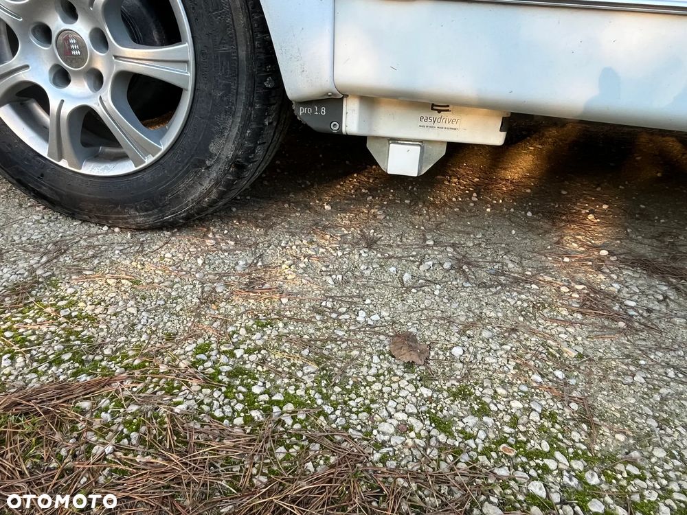 Tabbert Rossini 490 - 6