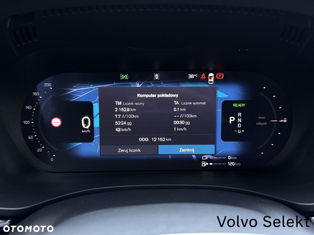 Volvo XC 60 - 24