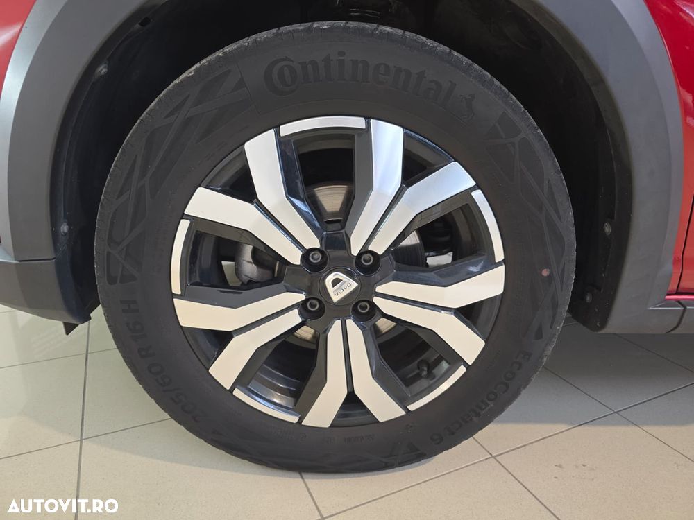 Dacia Sandero Stepway ECO-G 100 MT6 Comfort - 8