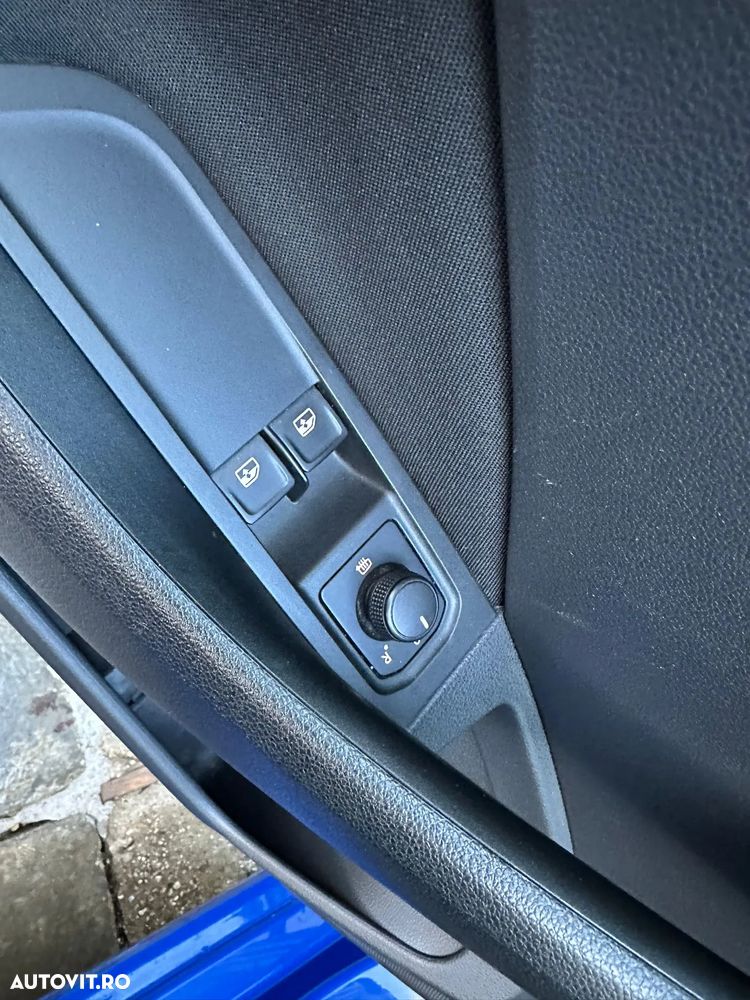 Skoda Scala 1.0 TSI DSG Ambition - 8