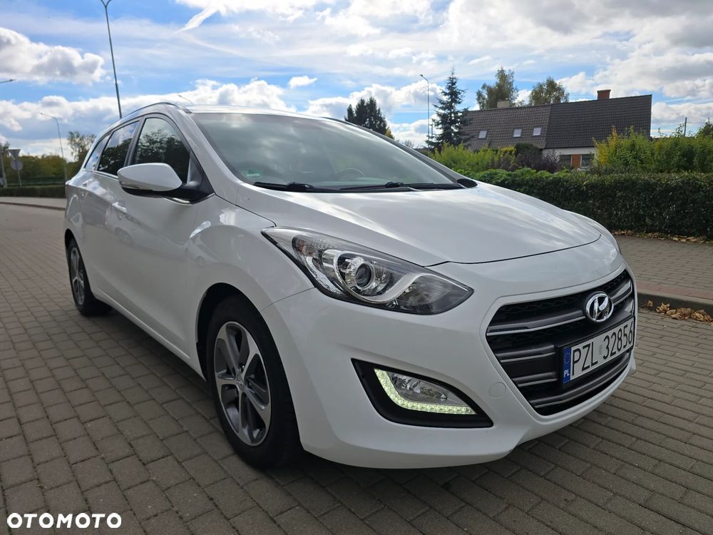 Hyundai i30 - 6