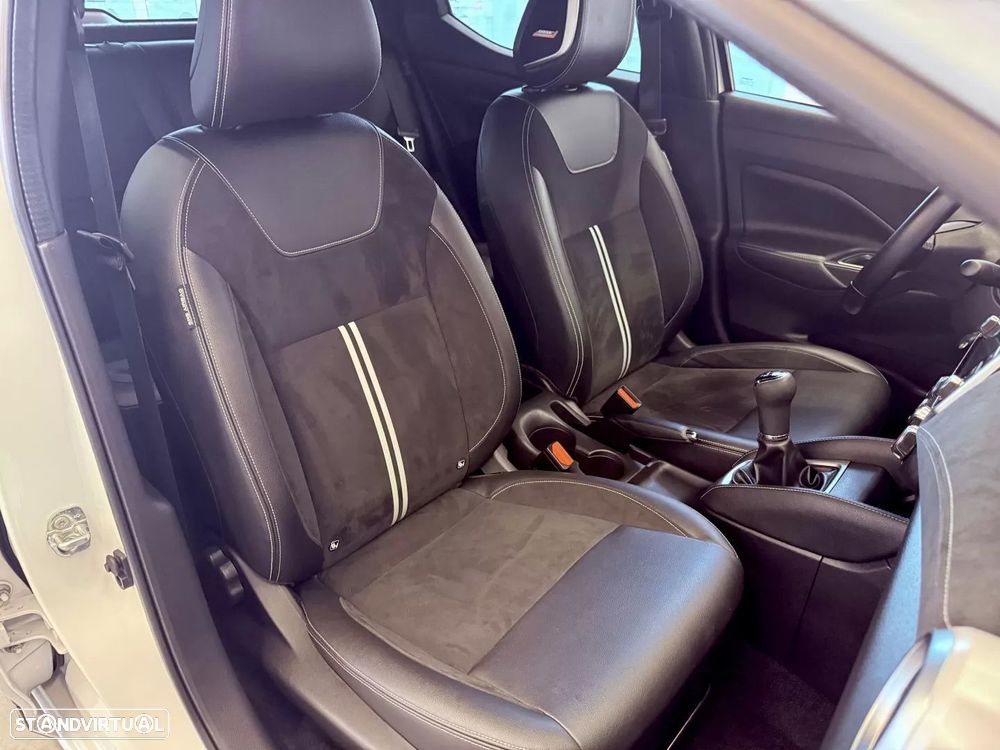 Nissan Micra 1.0 IG-T N-Sport - 26
