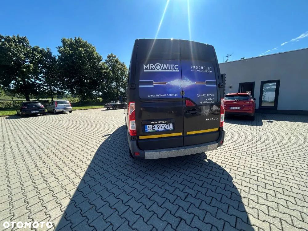 Renault Master - 5