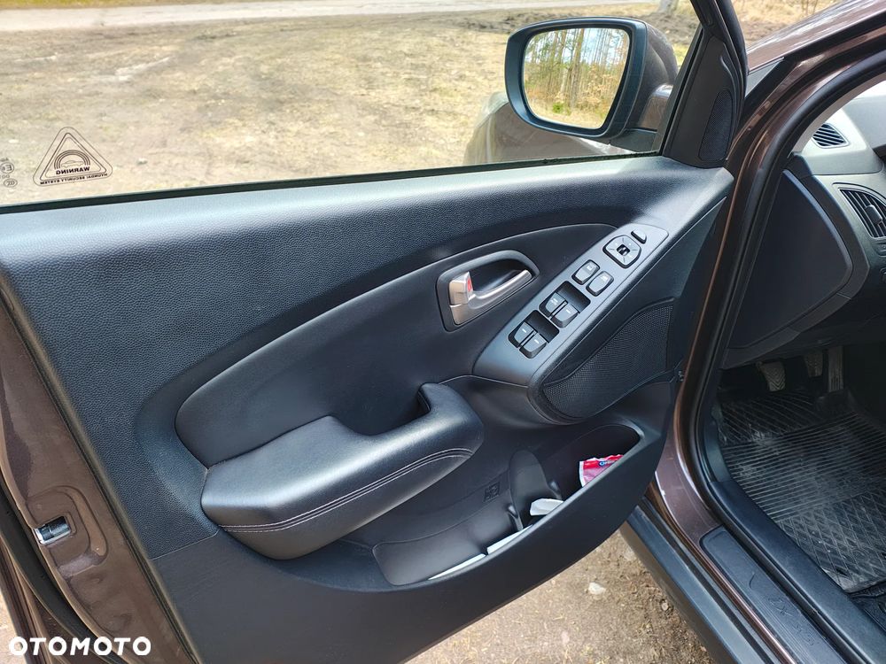 Hyundai ix35 1.6 2WD 5 Star Edition - 19