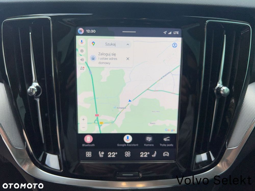 Volvo V60 B4 B Plus Dark - 18