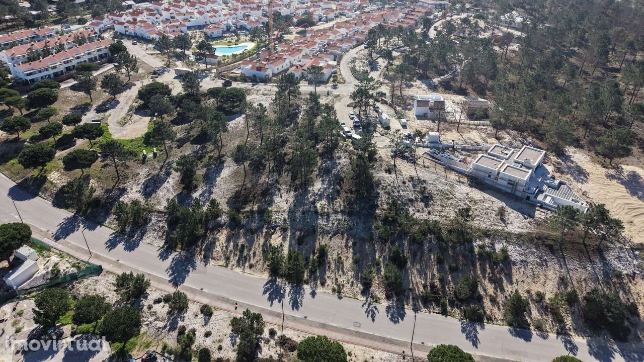 Terreno urbano para moradia de luxo – La Reserve, Carvalhal | Comporta - Grande imagem: 3/9