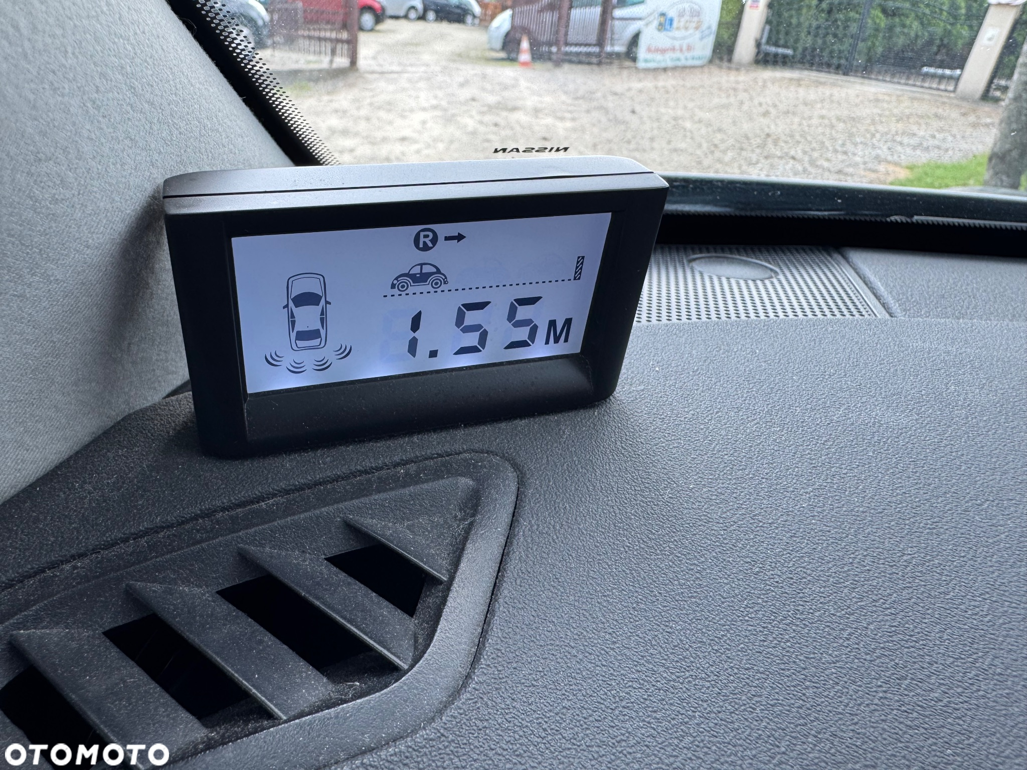 Nissan Qashqai 1.5 dCi N-Connecta - 23