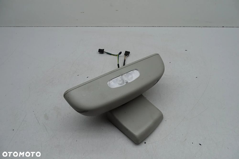 MERCEDES S KLASA W221 Lusterko Wsteczne Wewnętrzne 2218103417 - 1