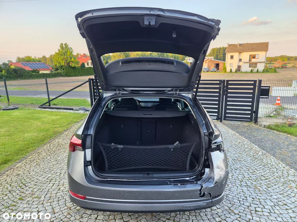 Skoda Octavia 1.5 TSI ACT Ambition - 31