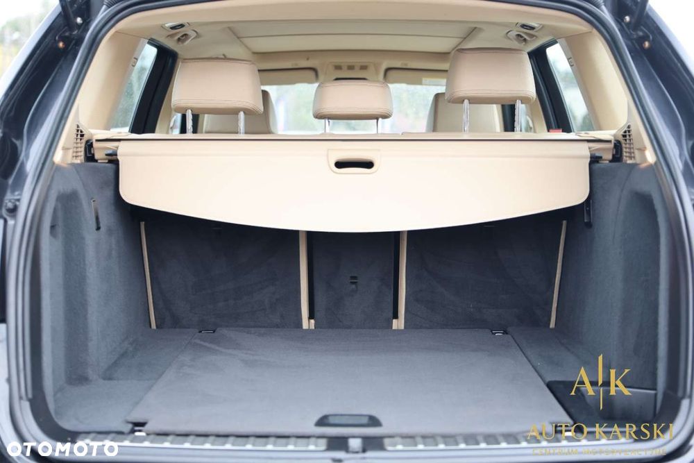 BMW X3 - 31