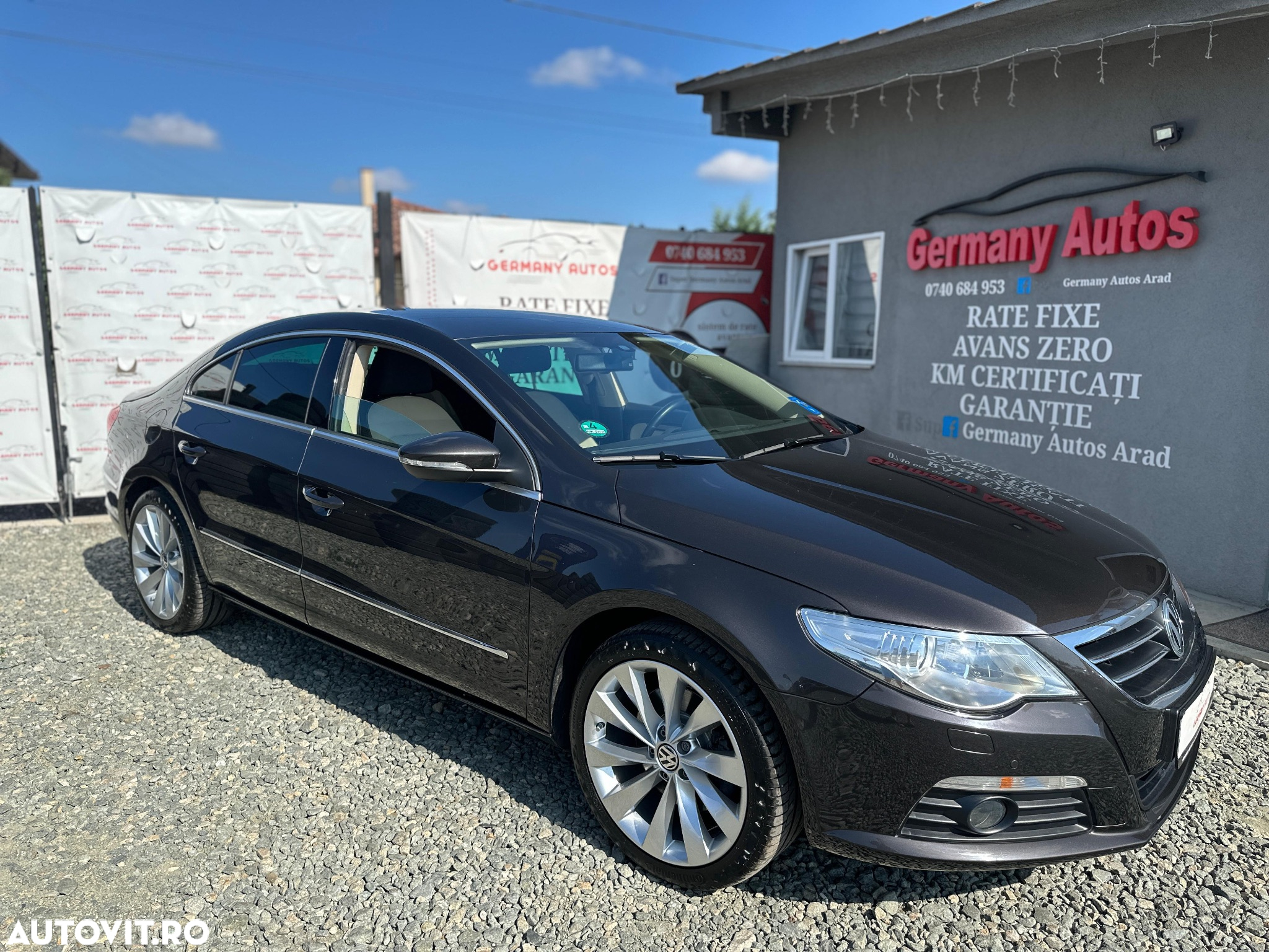 Volkswagen Passat CC 1.8 TSI DSG Individual - 28