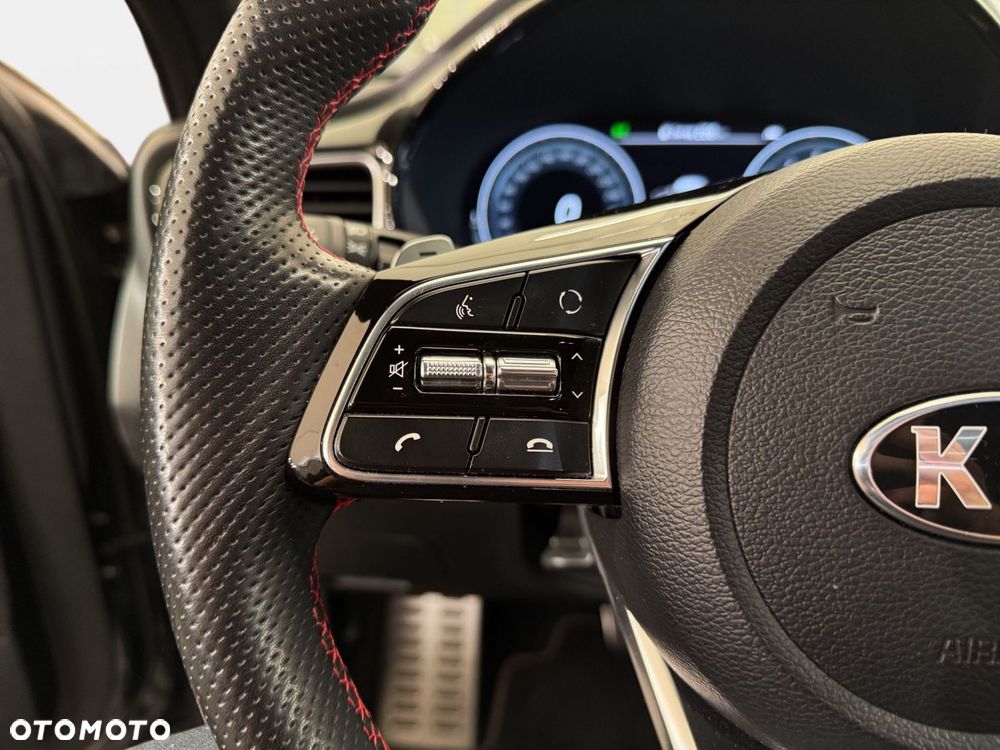 Kia ProCeed - 20