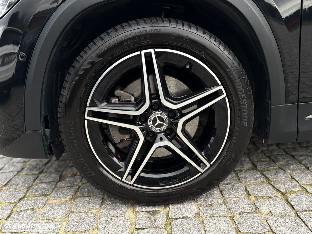 Mercedes-Benz GLA 250 e AMG Line - 15