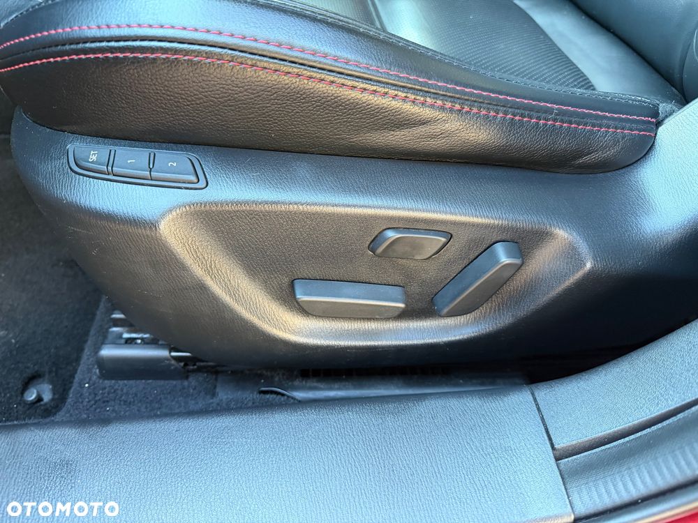 Mazda 6 2.0 SKYACTIV-G Center-Line - 17