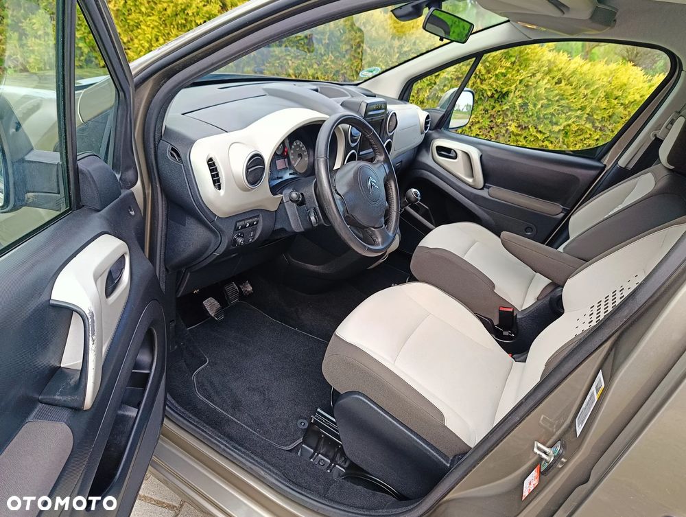 Citroën Berlingo Multispace BlueHDi 100 FEEL - 20