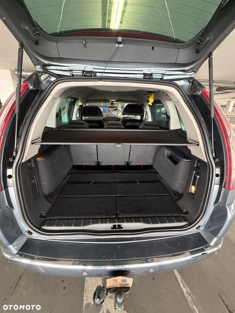 Citroën C4 Picasso - 14