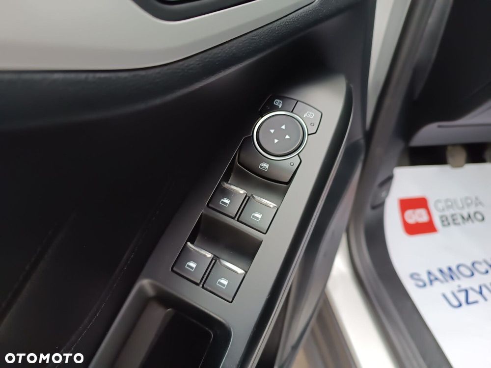 Ford Focus 1.0 EcoBoost Trend Edition Business - 24