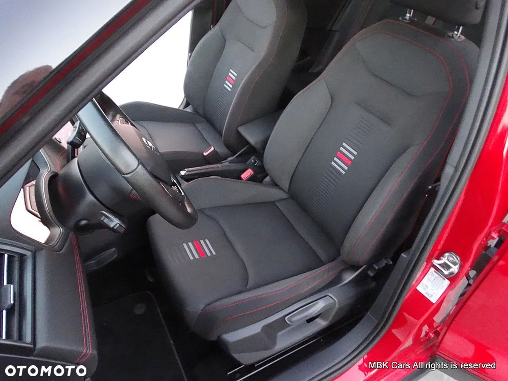 Seat Arona 1.0 TSI OPF Black Edition - 31