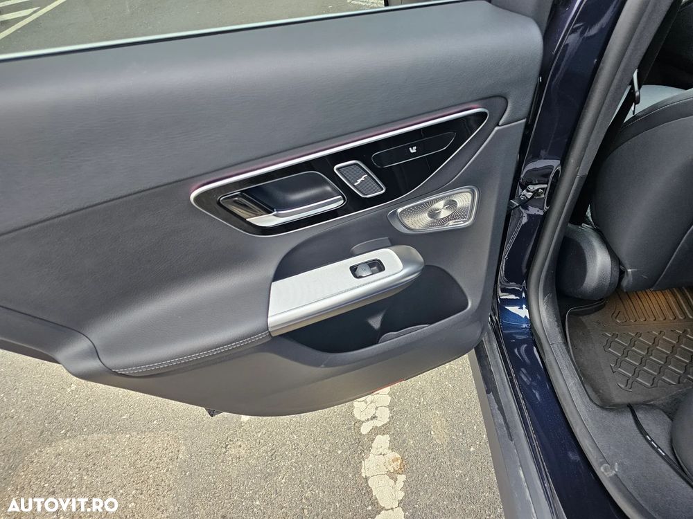 Mercedes-Benz GLC - 6