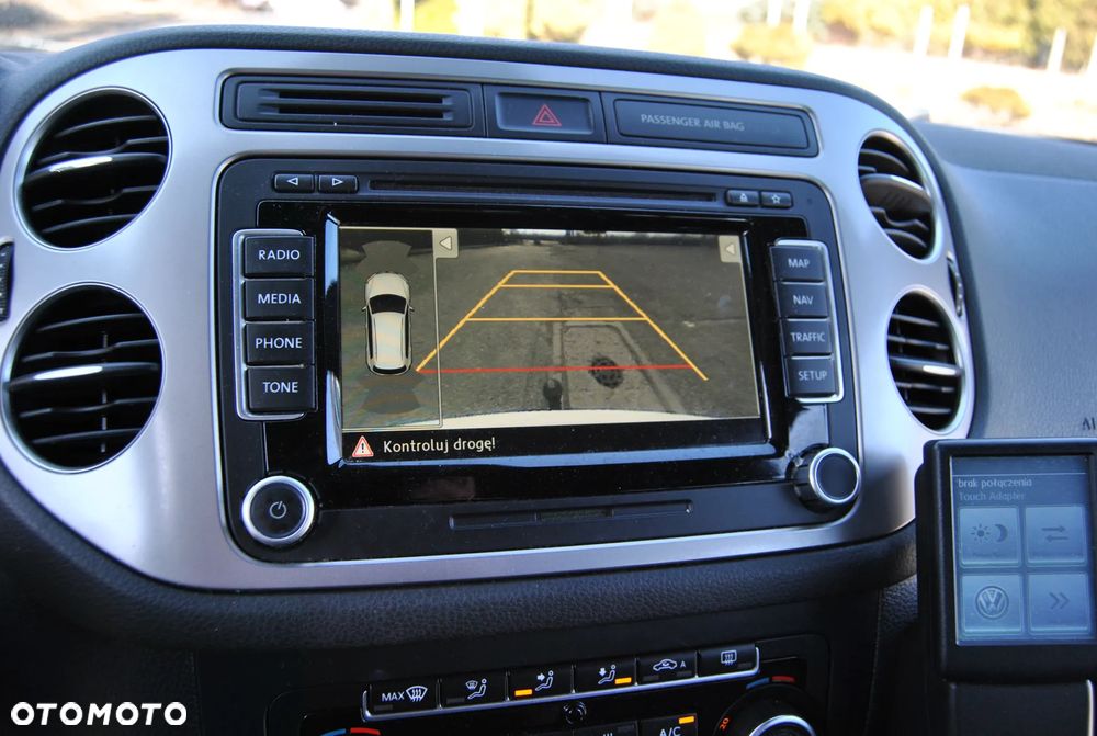 Volkswagen Tiguan 2.0 TDI 4Mot Sport&Style DSG - 23